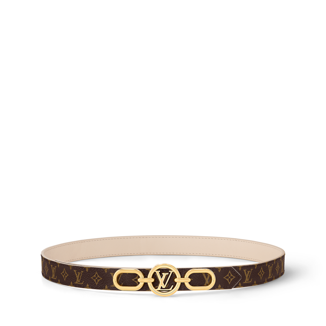 Louis Vuitton LV サークル 20MM ベルト 楽天市場】☆美品☆LOUIS VUITTON ルイ ヴィトン LV サークル 20MM